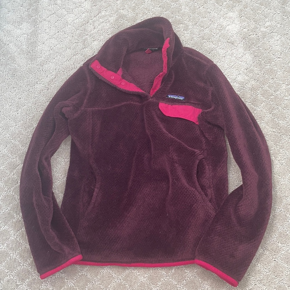 PATAGONIA JACKET